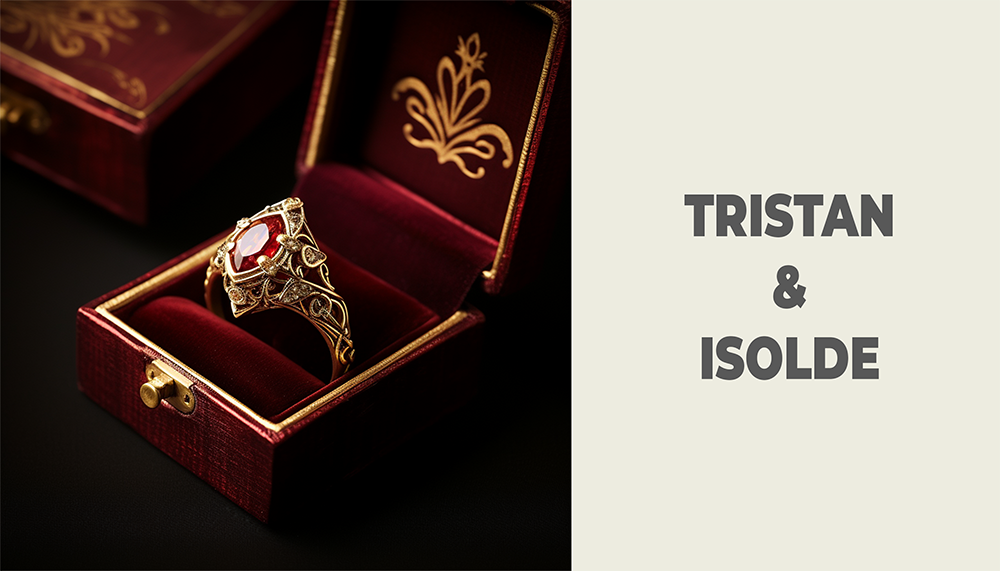 Tristan and Isolde-LD